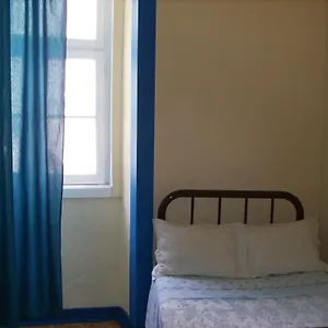 Dias E Dominguez Hostal