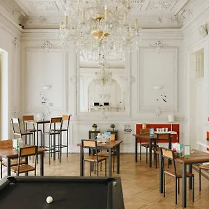 Lisb'on Hostal